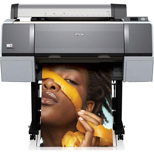 Máy in Epson Stylus Pro SP-7900 A1